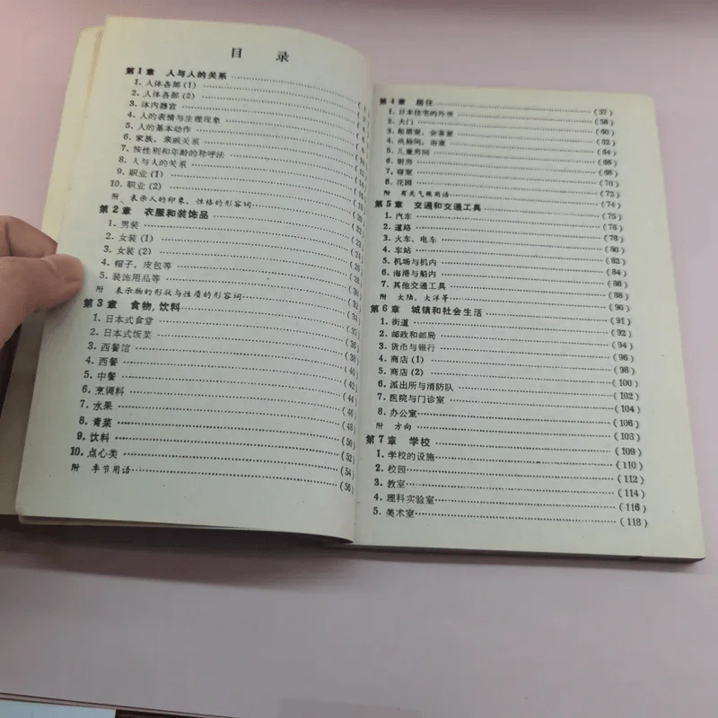 อังกฤษ-จีน-ญี่ปุ่น-ไทย - สำนักพิมพ์สายใจ รูปที่ 10