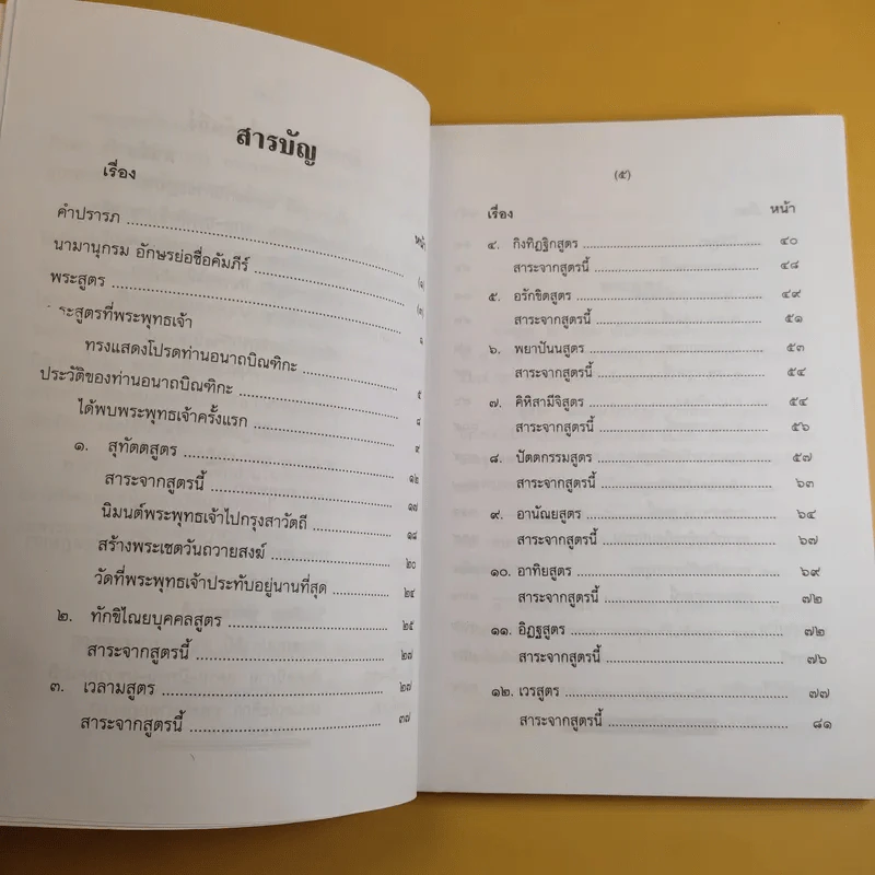 เศรษฐีแท้ฟังธรรม - รังษี สุทนต์ รูปที่ 12