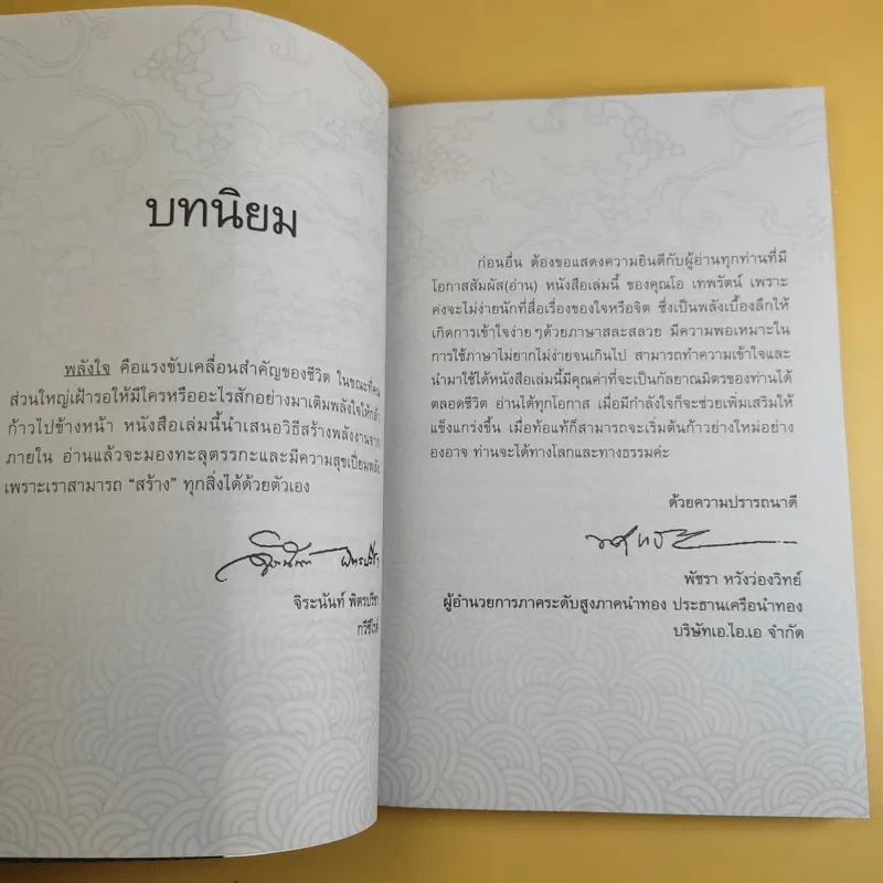 พลังใจนิวเคลียร์ - โอ เทพรัตน์ รูปที่ 9