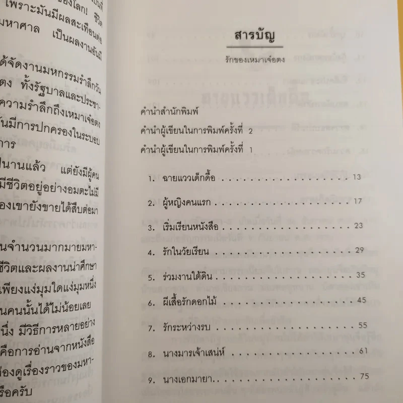 รักของเหมาเจ๋อตง - สุขสันต์ วิเวกเมธากร รูปที่ 11