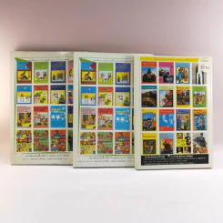 สนุกกับการ์ตูนภาษาอังกฤษ 3 เล่ม ได้แก่ Business Toon เล่ม 2, Funny Toon 4+5 รูปที่ 6
