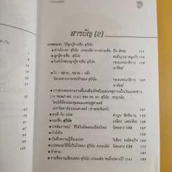 มังกรบูรพากับหลักของสรรพศาสตร์วิพากษ์ เล่ม 1-3 ความเชื่อเร้นลับในสังคมไทย + หัวใจมังกร + ระบำรบแห่งสันติ - ดร.สุวินัย ภรณวลัย รูปที่ 18