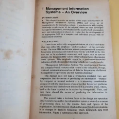 Management Information Systems - T.Lucey รูปที่ 12