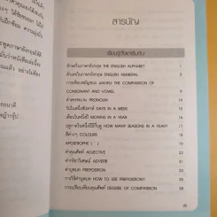 ภาษาอังกฤษ สำหรับผู้เริ่มต้น : จนพูดได้คุยเป็น รูปที่ 11