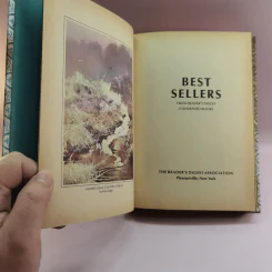 Best Sellers From Reader's Digest Condensed Books รูปที่ 8