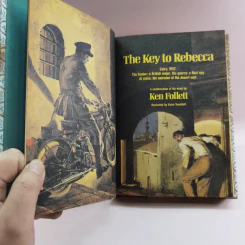 Best Sellers From Reader's Digest Condensed Books รูปที่ 10