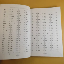 พจนานุกรมการเขียนภาษาจีน (ฉบับอักษรย่อ) - สมชาย ชัยธนะตระกูล รูปที่ 14