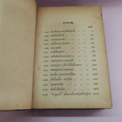 50 บุคคลสำคัญ (ชุดที่ 3) - ไทยน้อย รูปที่ 10