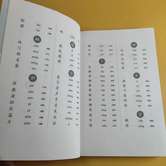 คู่มือลักษณนามจีน-ไทย - จริยา วาณิชวิริยะ รูปที่ 14