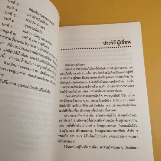 สวัสดีอียิปต์ - สุจินดา ขันตยาลงกต รูปที่ 10