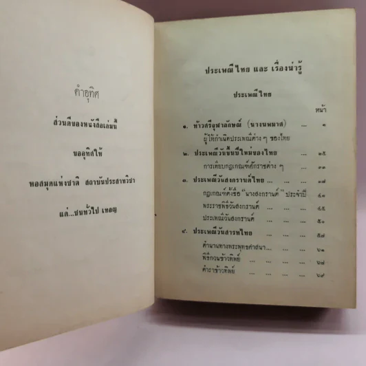 ประเพณีไทยและเรื่องน่ารู้ - สมพงษ์ เกรียงไกรเพชร รูปที่ 13