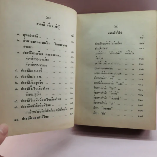 ประเพณีไทยและเรื่องน่ารู้ - สมพงษ์ เกรียงไกรเพชร รูปที่ 17