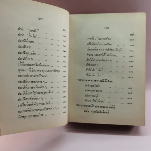 ประเพณีไทยและเรื่องน่ารู้ - สมพงษ์ เกรียงไกรเพชร รูปที่ 18