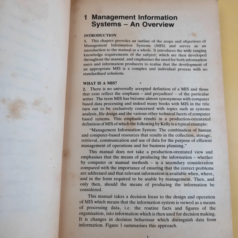 Management Information Systems - T.Lucey รูปที่ 12
