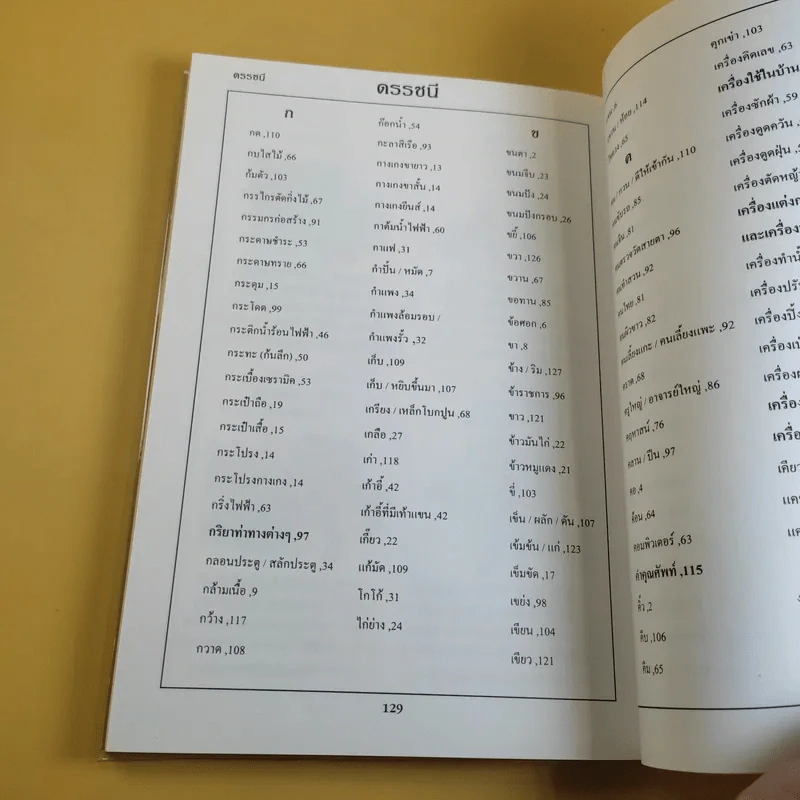 เรียนภาษาจีนกลาง (1) จากคำศัพท์ และประโยคในชีวิตประจำวัน - นิรามิส เกียรติบุญศรี รูปที่ 13