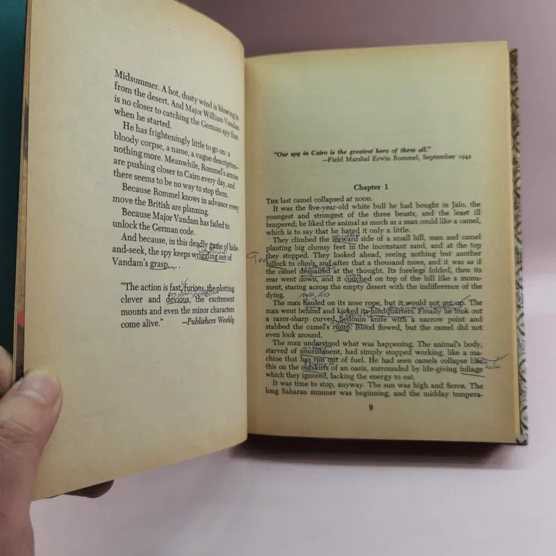 Best Sellers From Reader's Digest Condensed Books รูปที่ 11