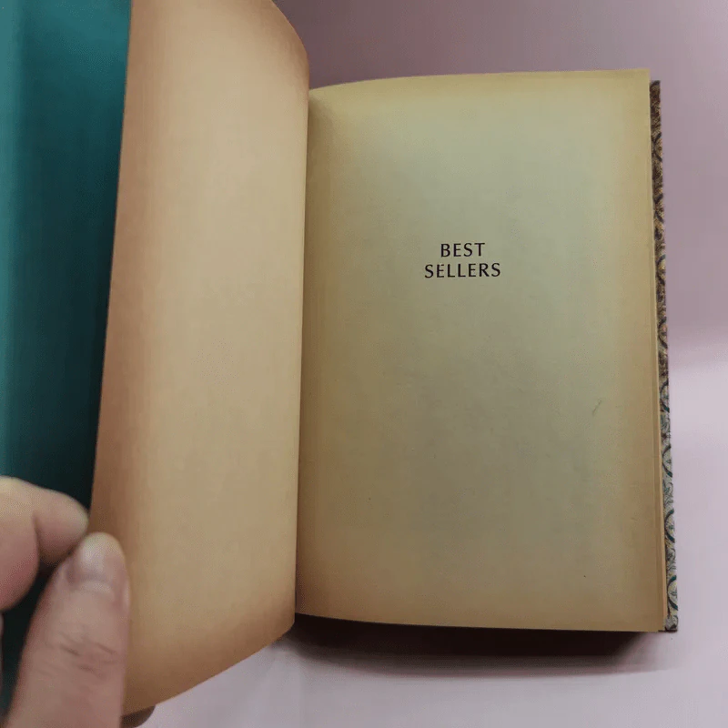 Best Sellers From Reader's Digest Condensed Books รูปที่ 7