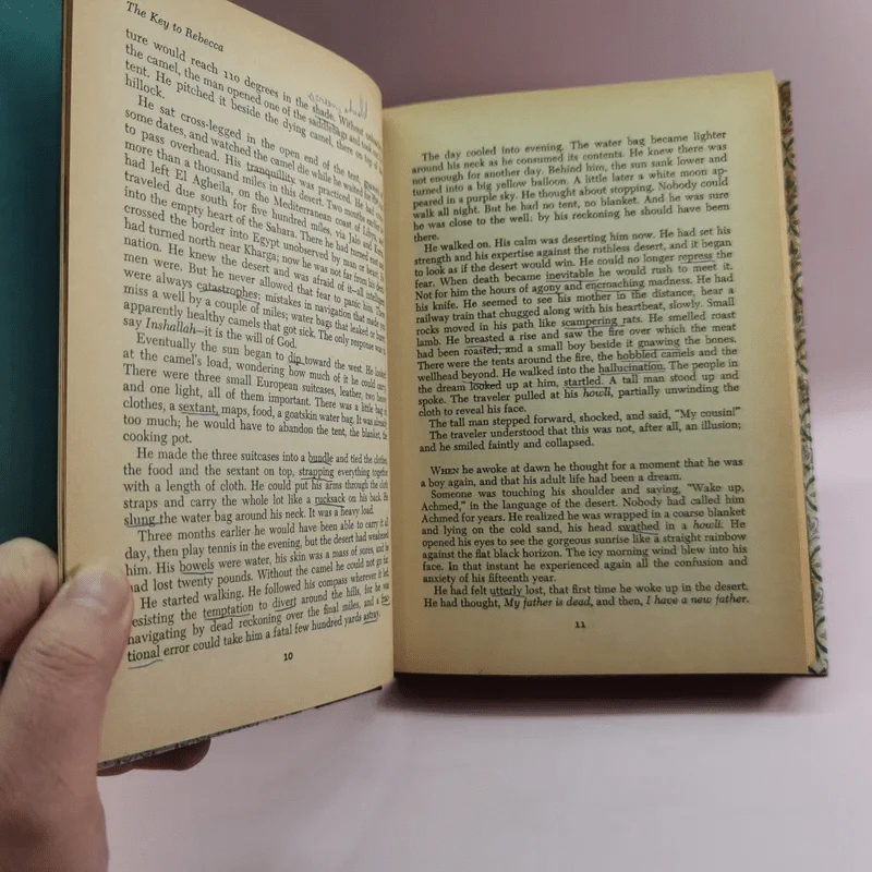 Best Sellers From Reader's Digest Condensed Books รูปที่ 12