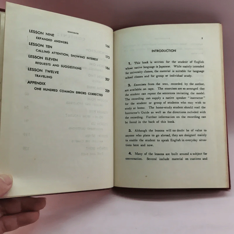 Improving Your Conversation Volume 1 - Vernon Brown รูปที่ 10
