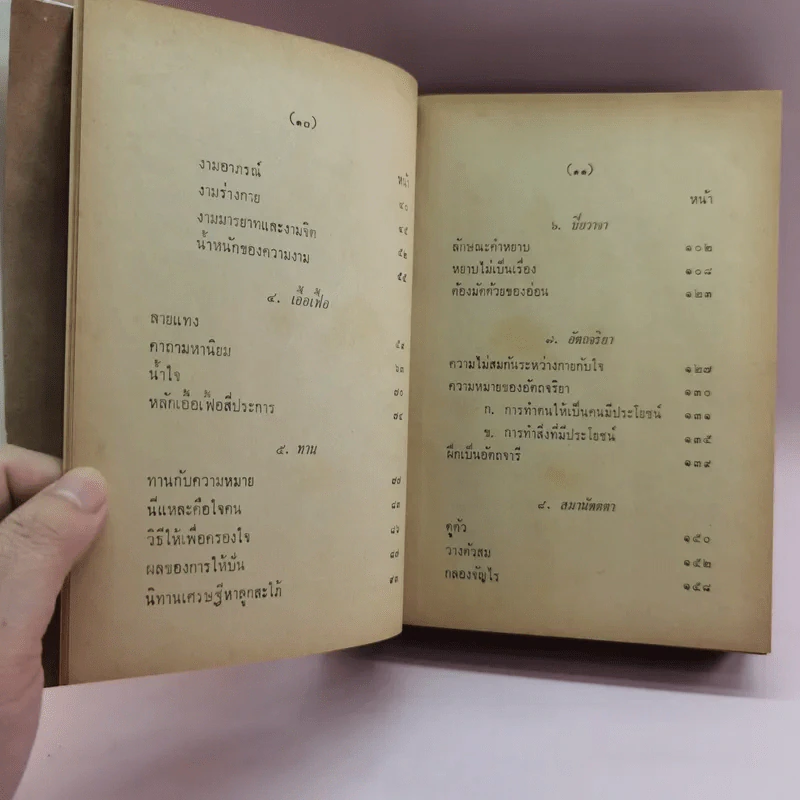 พุทธวิธีครองใจคน - พ.อ.ปิ่น มุทุกันต์ รูปที่ 11