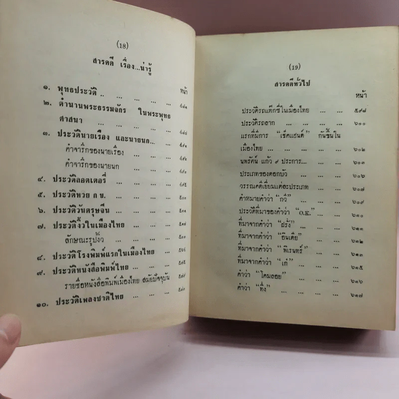 ประเพณีไทยและเรื่องน่ารู้ - สมพงษ์ เกรียงไกรเพชร รูปที่ 17