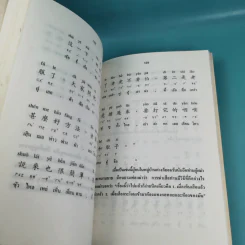 ภาษาจีน เล่ม 4,5,6 - รุ่ง เรืองอักษร แปล รูปที่ 20