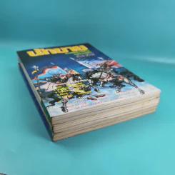 นักขาย ปีที่ 1 ฉบับที่ 3,8,9/2531 รูปที่ 6