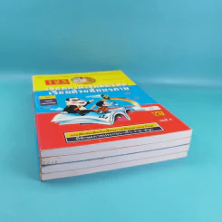 123 เรียนภาษาจีนมิติใหม่ เรียนด้วยอักษรภาพ เล่ม 1-4 - หวง เฉียน จิ้น รูปที่ 3