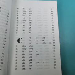 ศัพท์คำพ้องรูป ภาษาจีนกลาง เล่ม 1-2 - เฉินซินจื้อ รูปที่ 11