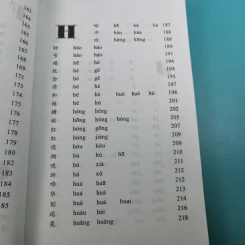 ศัพท์คำพ้องรูป ภาษาจีนกลาง เล่ม 1-2 - เฉินซินจื้อ รูปที่ 17