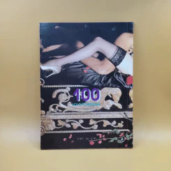 100 ลีลาอมตะ คลาสสิกตลอดกาล - Dr.Holger Benson รูปที่ 2