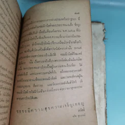 ภัยด้านอินโดจีน - ทวิช สุภาภรณ์ รูปที่ 28