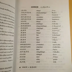 ภาษาจีนระดับกลาง 2 - อ.เหยิน จิ่งเหวิน รูปที่ 11
