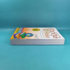 พูด-อ่าน-เขียนอังกฤษ 109 ชั่วโมง เล่ม 6,7,8,9,10 - ร.ศ.จินตนา วอห์ลเก้น รูปที่ 6