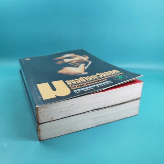 มองอย่างตะวันออก เล่ม 1-2 - ดร.สุวินัย ภรณวลัย รูปที่ 3