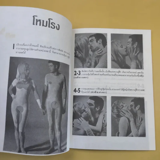 100 ลีลาอมตะ คลาสสิกตลอดกาล - Dr.Holger Benson รูปที่ 10