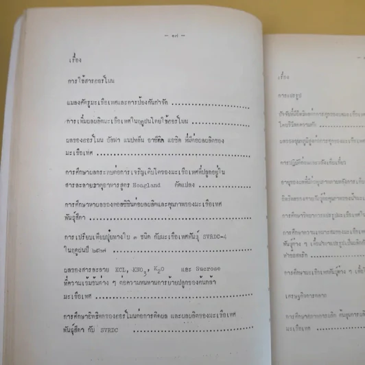 บทคัดย่อ งานวิจัยมะเขือเทศ รูปที่ 27