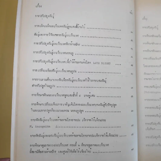 บทคัดย่อ งานวิจัยมะเขือเทศ รูปที่ 16