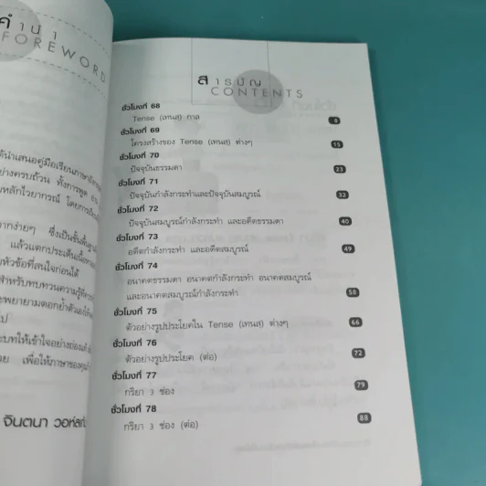 พูด-อ่าน-เขียนอังกฤษ 109 ชั่วโมง เล่ม 6,7,8,9,10 - ร.ศ.จินตนา วอห์ลเก้น รูปที่ 15