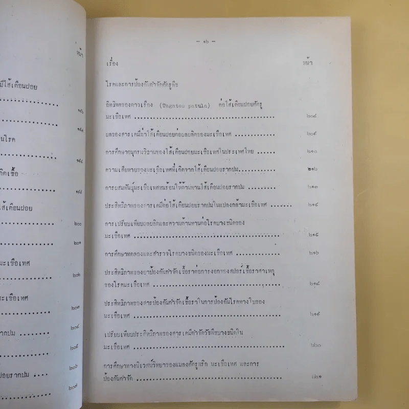 บทคัดย่อ งานวิจัยมะเขือเทศ รูปที่ 26