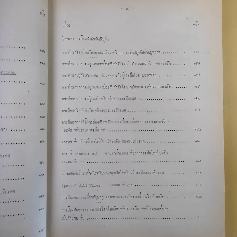 บทคัดย่อ งานวิจัยมะเขือเทศ รูปที่ 22