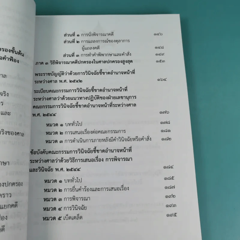 พระราชบัญญัติ ขายรวม 4 เล่ม รูปที่ 35