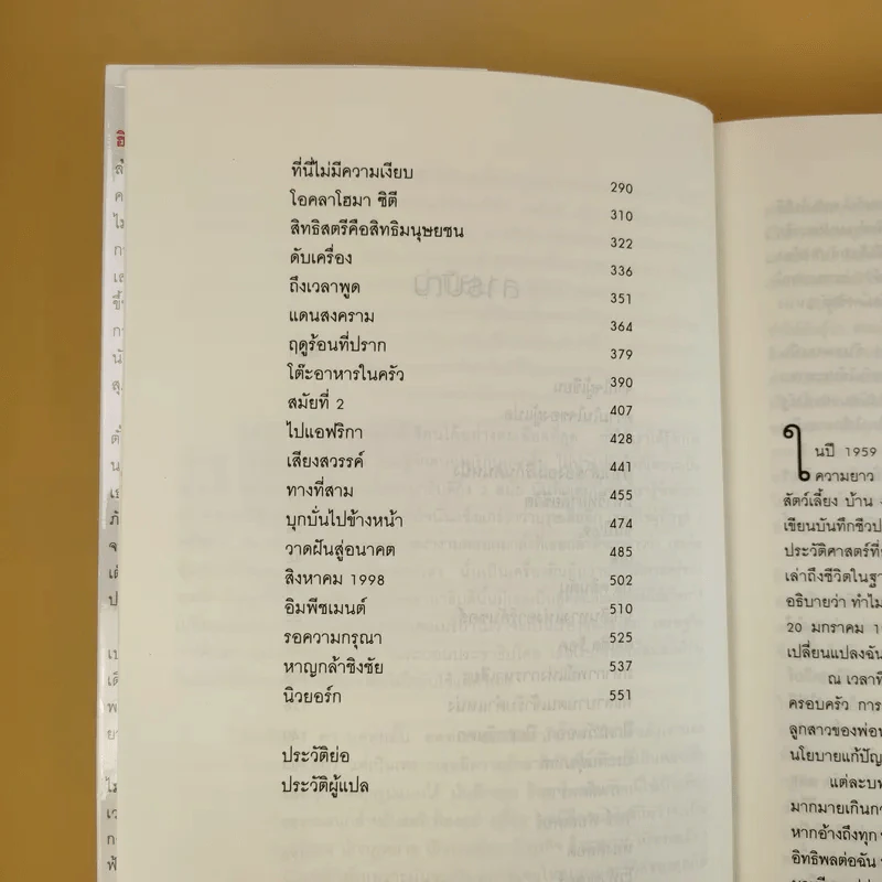 บันทึก ฮิลลารี คลินตัน รูปที่ 11