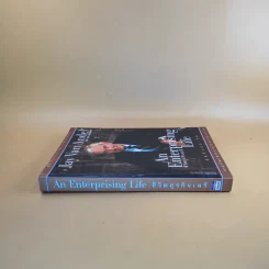 An Enterprising Life ชีวิตธุรกิจเสรี อัตชีวประวัติ Jan Van Andel เจย์ แวน แอนเดล รูปที่ 3