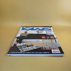 The Guitar Mag Vol.33 No.342 ป้าง นครินทร์ รูปที่ 5