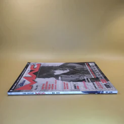 The Guitar Mag No.344 ดัง พันกร รูปที่ 4