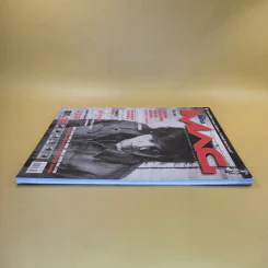The Guitar Mag No.344 ดัง พันกร รูปที่ 6