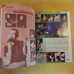 The Guitar Mag No.338 Deep Purple รูปที่ 15