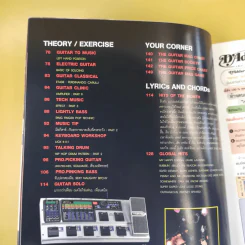 The Guitar Mag No.364 รูปที่ 10