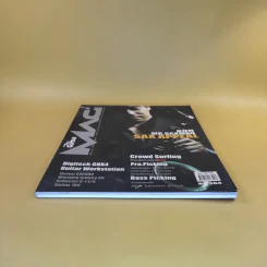 The Guitar Mag No.364 รูปที่ 5